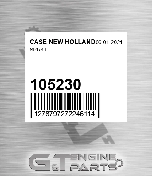 105230 Sprkt