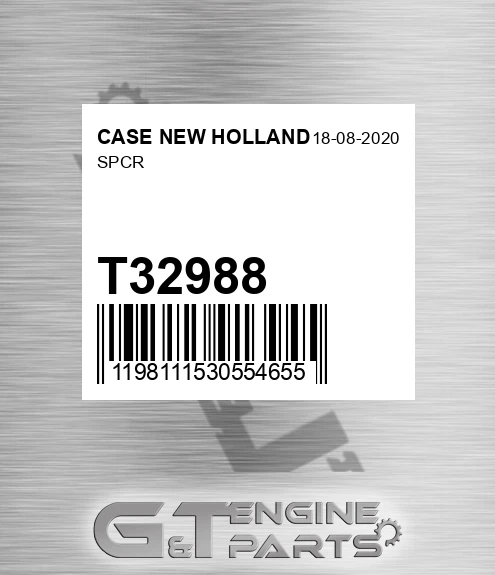 T32988 Spcr