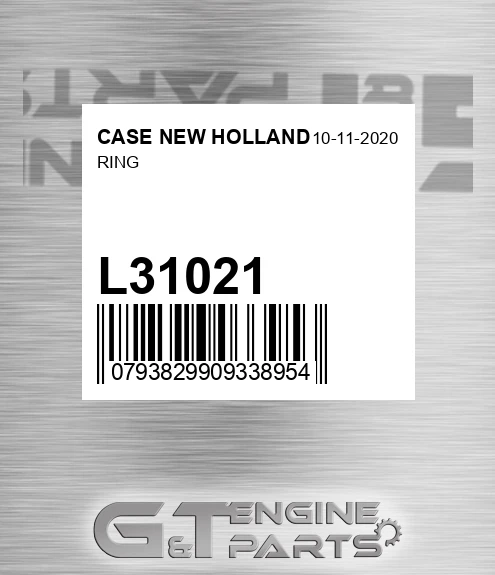 L31021 Ring
