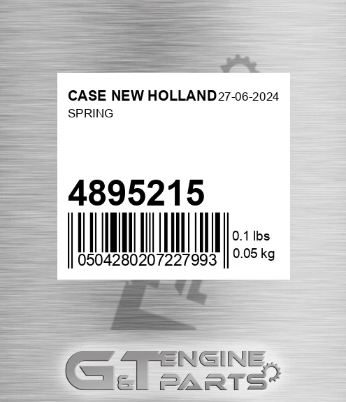 4895215 Spring