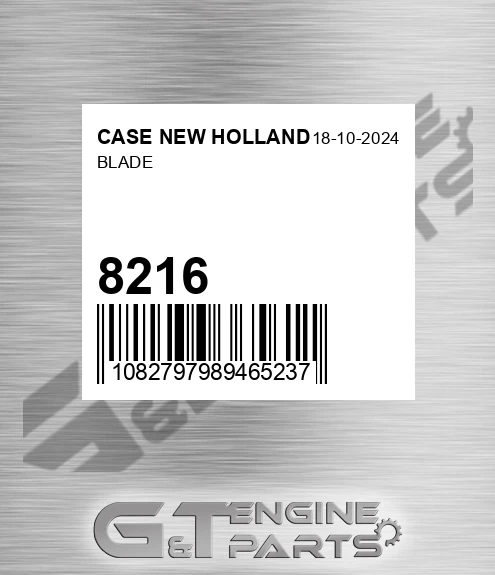 8216 Blade