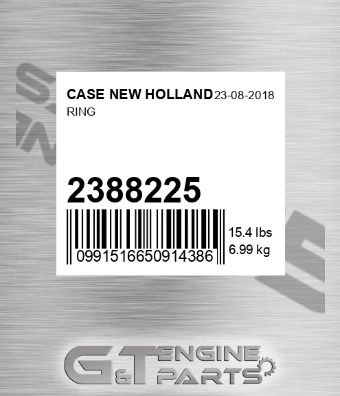 238-8225 Ring