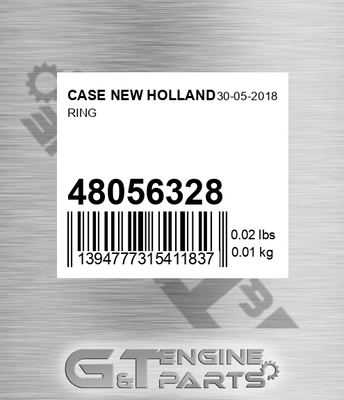 48056328 Ring