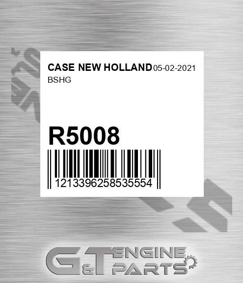 R5008 Bshg