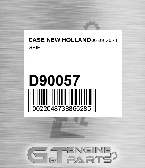 D90057 Grip