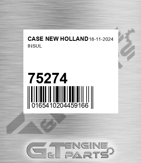 75274 Insul