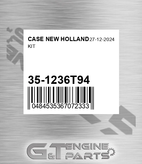 35-1236T94 Kit