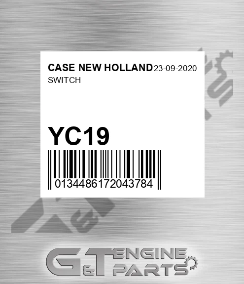 YC19 Switch