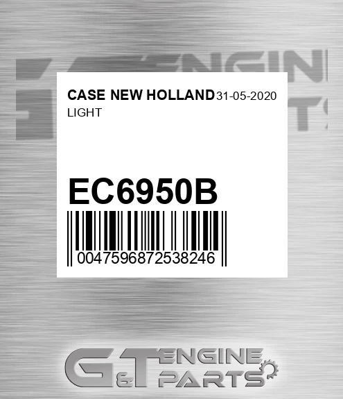 EC6950B Light