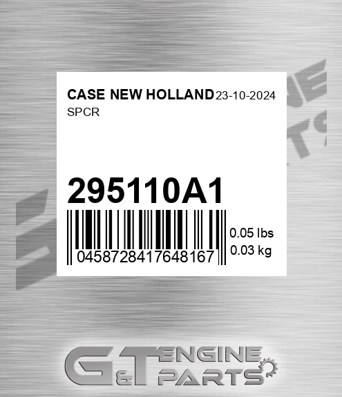 295110A1 Spcr
