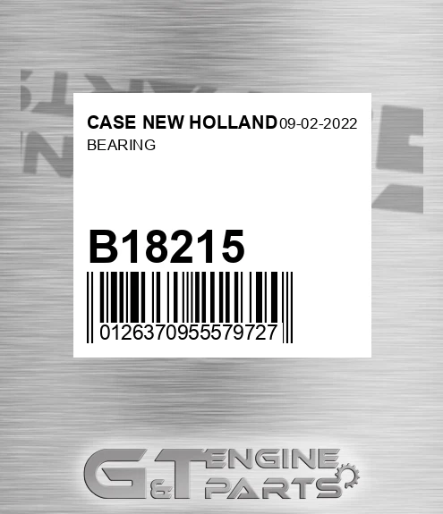 B18215 Bearing