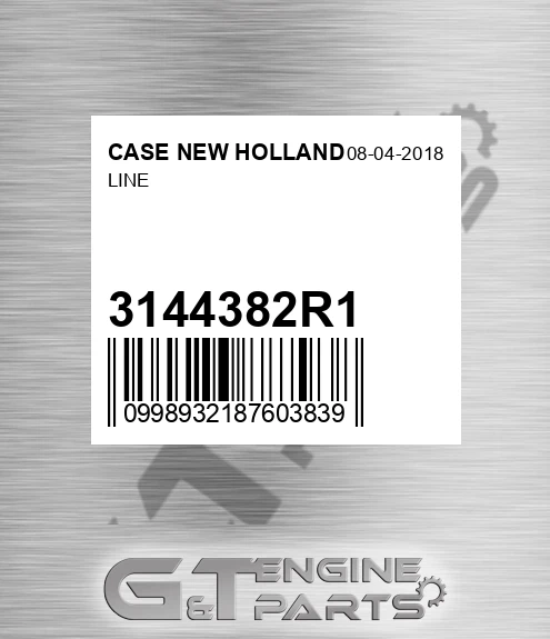 3144382R1 Line