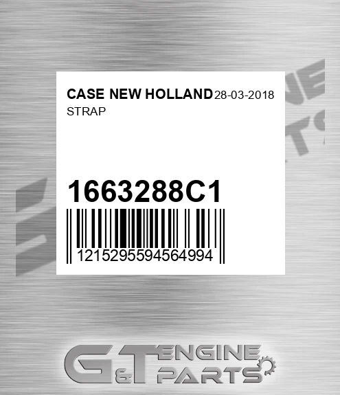 1663288C1 Strap