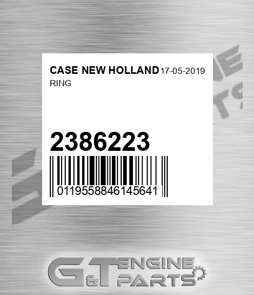 238-6223 Ring