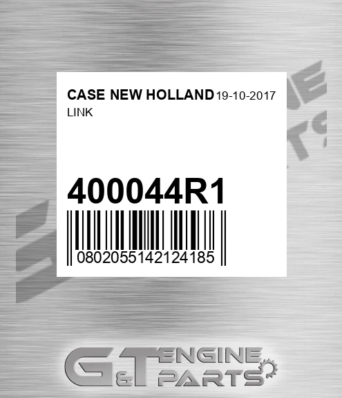 400044R1 Link