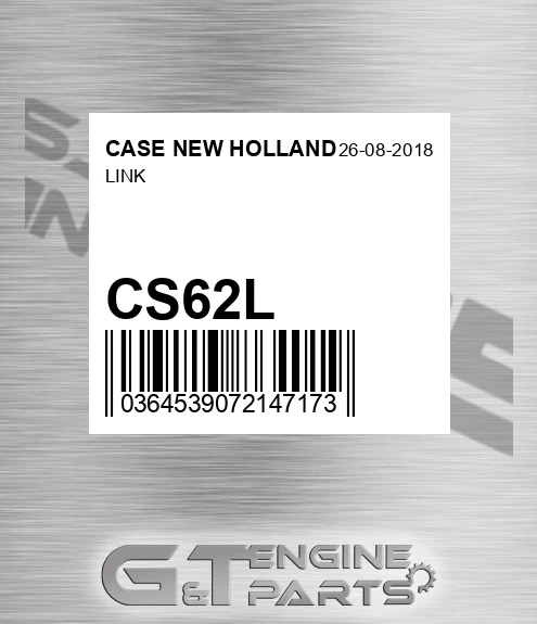 CS62L Link