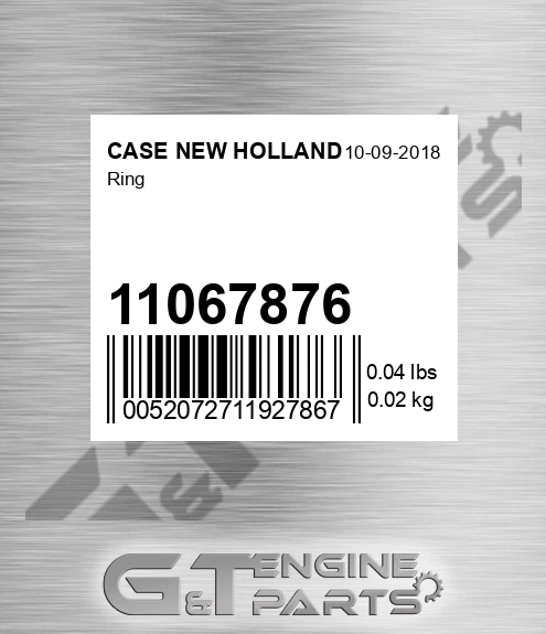 11067876 Ring