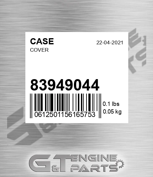83949044 Cover