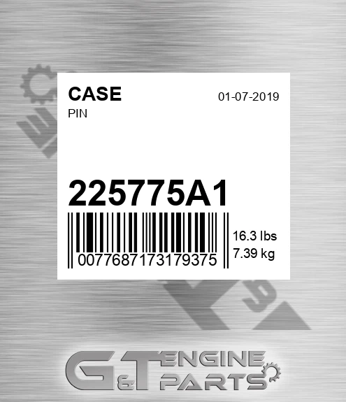 225775A1 Pin