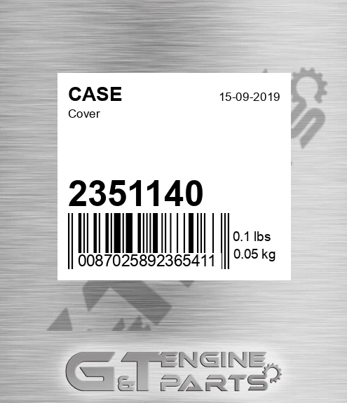 2351140 Cover