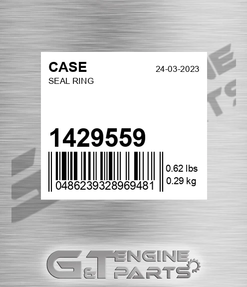 1429559 Seal Ring