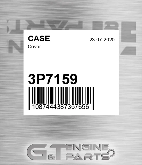 3P7159 Cover