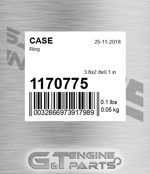 1170775 Ring