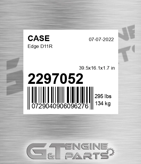 2297052 Edge D11r