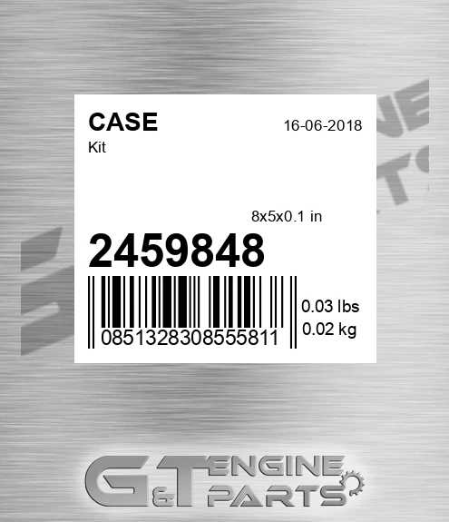 2459848 CASE Kit