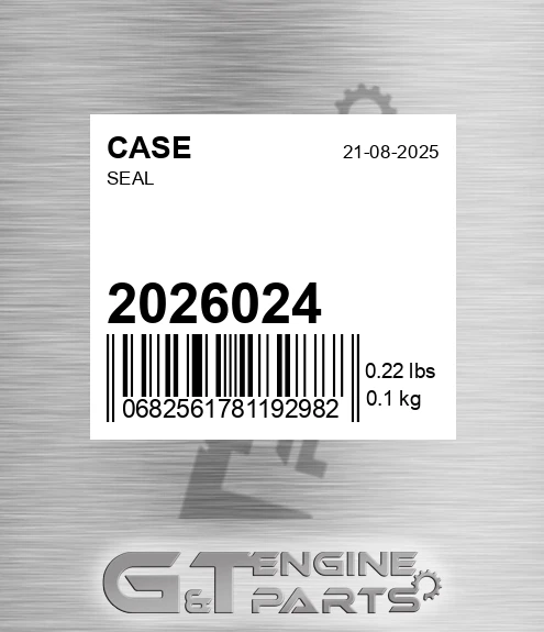 2026024 Seal