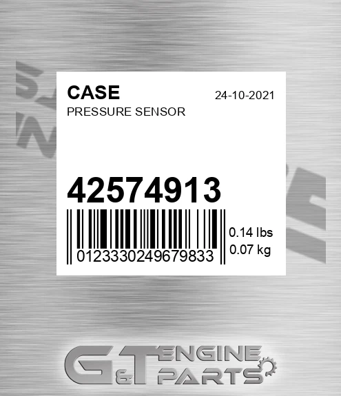 42574913 Pressure Sensor