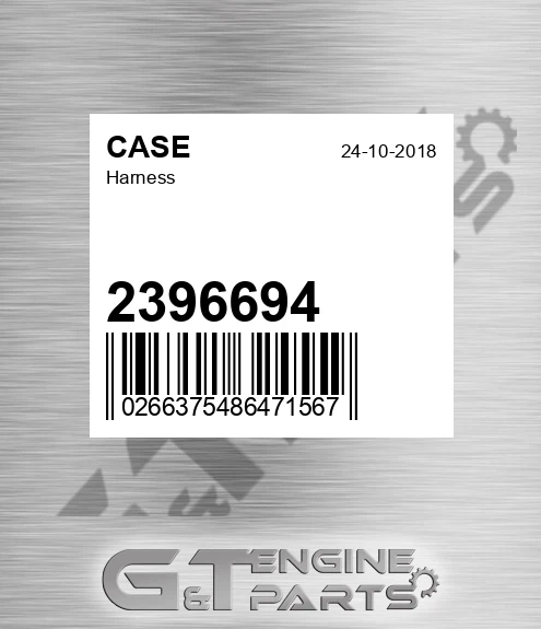 2396694 Harness