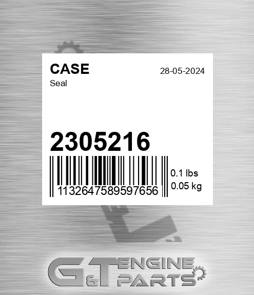 2305216 Seal