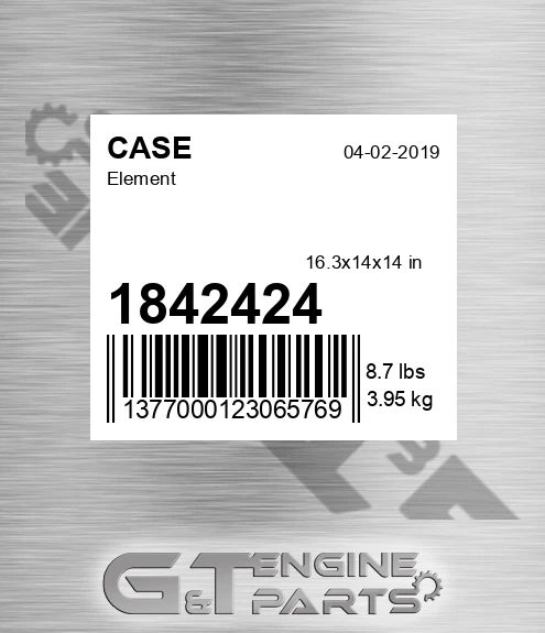 1842424 Element