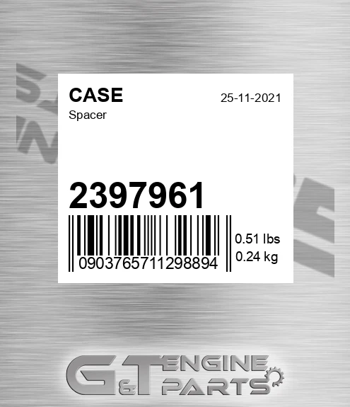 2397961 Spacer