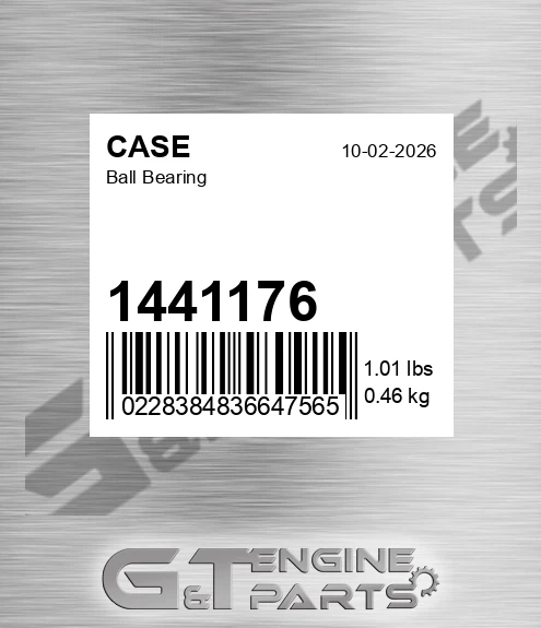 1441176 Ball Bearing