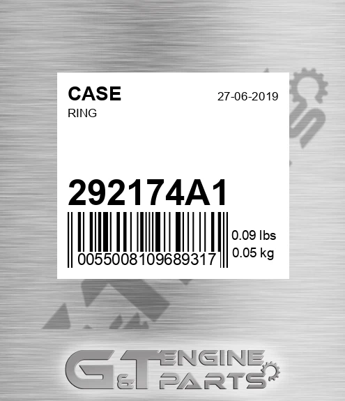 292174A1 Ring