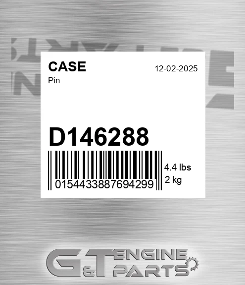 D146288 Pin