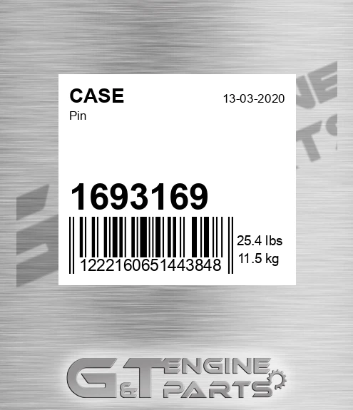 1693169 Pin
