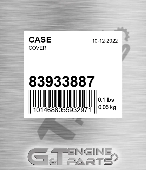 83933887 Cover