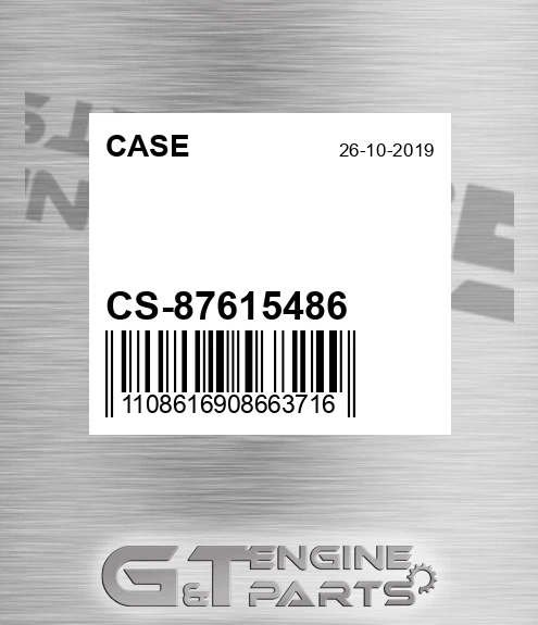 CS-87615486 CASE