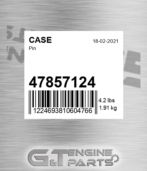 47857124 Pin
