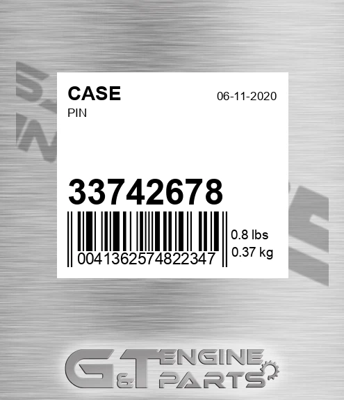 33742678 Pin
