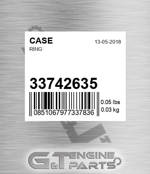 33742635 Ring