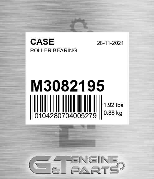 M3082195 Roller Bearing