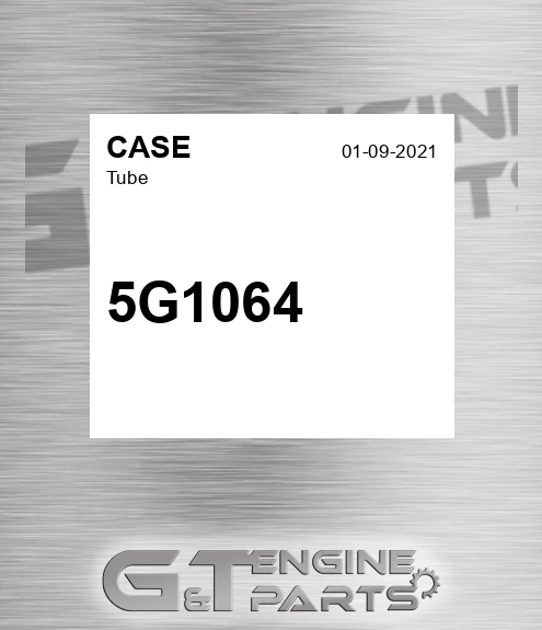 5G1064 Tube