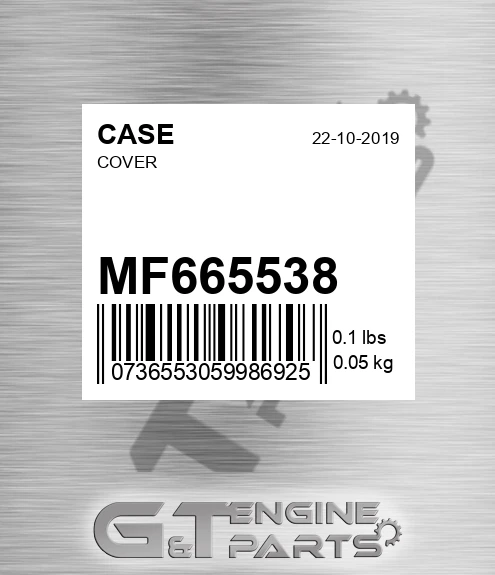 MF665538 Cover