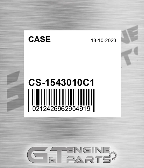 CS-1543010C1