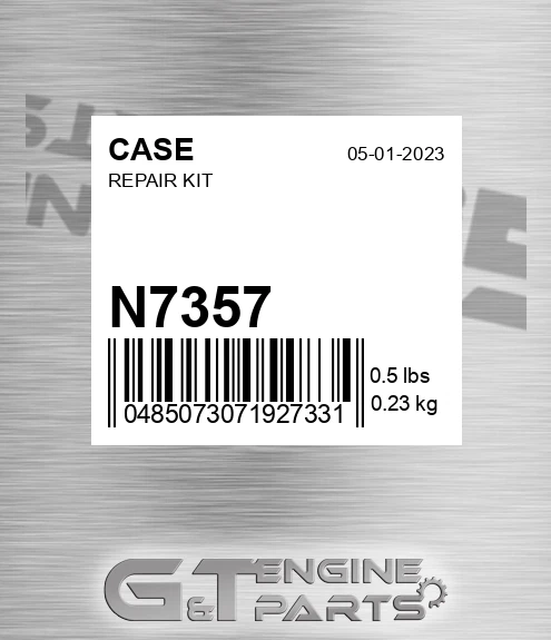 N7357 Repair Kit