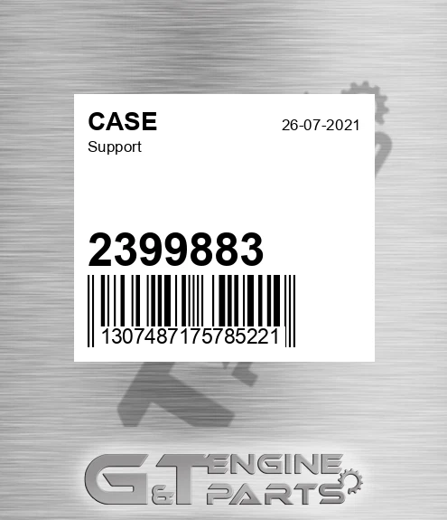 2399883 Support
